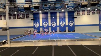 Cheer Athletics - Plano - Miss Fang [L3 Junior - Flex] 2026 CHEERSPORT Virtual Spring 2