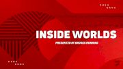 Inside Worlds: Presented By Brooks Running | DAY 1 | 2025 World Athletics Championships