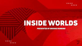 Inside Worlds: Presented By Brooks Running | DAY 1 | 2025 World Athletics Championships