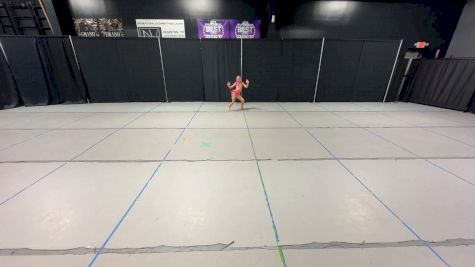 The Dance Vault - Emerson Ebner [Mini - Solo - Jazz] 2026 NDA All Star National Solo Qualifier