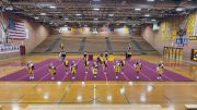 Nogales High School - Co-Ed Varsity Show Cheer Intermediate [Co-Ed Varsity Show Cheer Intermediate] 2026 USA Virtual Spirit Regional II