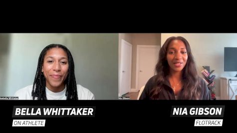 Isabella Whittaker on Going Pro & Signing with On | Full Interview