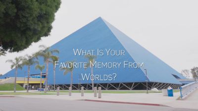We Asked Coaches & Athletes Their Favorite Moment From Worlds