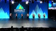 Dance Dynamics - Junior Elite Large Pom [2024 Junior - Pom - Large Semis] 2024 The Dance Summit