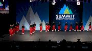 Dance Dynamics - YES Hip Hop [2024 Youth - Hip Hop - Large Finals] 2024 The Dance Summit