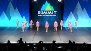 Star Steppers Dance - Youth Small Lyrical [2024 Youth - Contemporary/Lyrical - Small Finals] 2024 The Dance Summit
