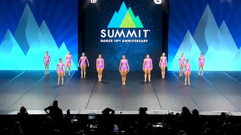 Star Steppers Dance - Youth Small Lyrical [2024 Youth - Contemporary/Lyrical - Small Finals] 2024 The Dance Summit