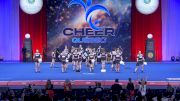 RND Elite Allstars - Illusion (CAN) [2024 L6 International Global Semis] 2024 The Cheerleading Worlds