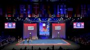 Spirit Athletics (KY) - Wildcats [2024 L6 Limited Senior Small Coed Finals] 2024 The Cheerleading Worlds