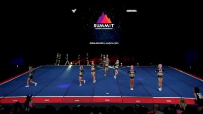 Reign Athletics - Knock Outs [2024 L3 Senior - Medium Semis] 2024 The D2 Summit