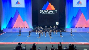 ICE - Equator (USA) [2024 L3 U16 Semis] 2024 The Summit