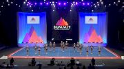 Mustang Cheer All Stars - Renegades [2024 L5 Senior - Small Finals] 2024 The D2 Summit