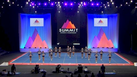 Mustang Cheer All Stars - Renegades [2024 L5 Senior - Small Finals] 2024 The D2 Summit