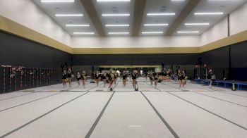 Broken Arrow High School - Game Day JH/MS School [Game Day JH/MS- Large] 2025 NCA-NDA December Virtual Regional