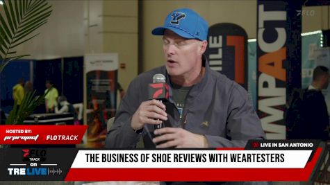 What To Expect From The Biggest Innovations In The Sport w/ WearTesters