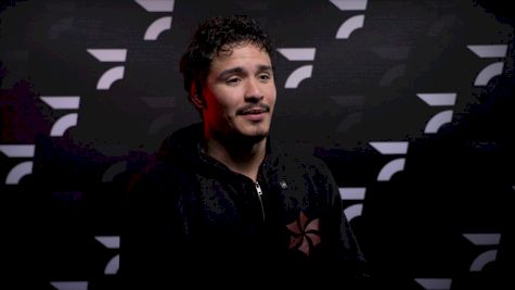 'Laranjinha' Happy To Go To War At WNO 31 & Win By Sub