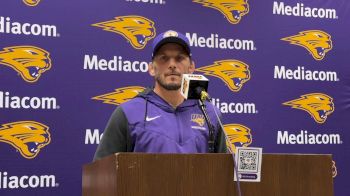 Doug Schwab On UNI's Pursuit Of Consistency