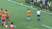Wallabies WIN! Angus Bell Scores Game Winning Try vs. Argentina