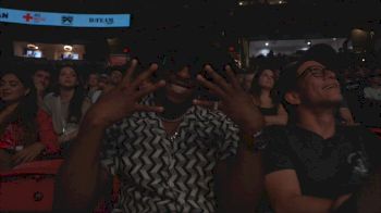 Kyle Chambers Thinks CJI 2 Is Showing What Jiu-Jitsu Is About