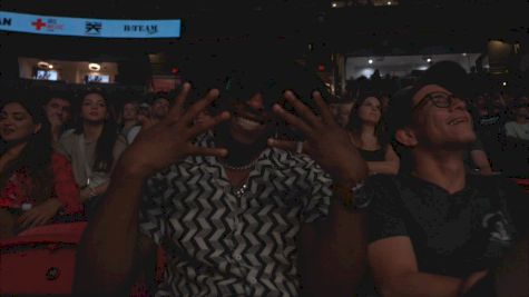 Kyle Chambers Thinks CJI 2 Is Showing What Jiu-Jitsu Is About