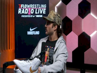 Reaction To Gable Steveson Knockout + Hate