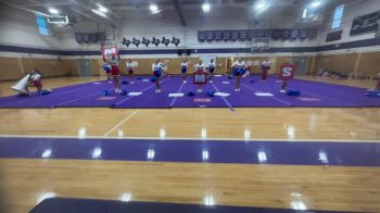 McLean Middle School - Game Day JH/MS School [Game Day JH/MS- Small] 2024 NCA-NDA December Virtual