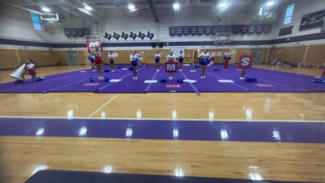 McLean Middle School - Game Day JH/MS School [Game Day JH/MS- Small] 2024 NCA-NDA December Virtual