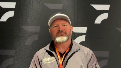 Jon Sioredas On Navigating Current Landscape, Hiring Nelson Brands