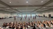 Ball State University [School Division IA] 2026 NDA College Camps: Game Day Run-Off