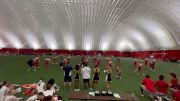 The Ohio State University [School Division IA] 2026 UCA College Camps: Game Day Timeout Routines