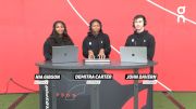 The Ultimate Penn Relays Track and Field Show ft. Yared Nuguse and Maia Ramsden