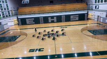 Eagle High School - Lyrical Championship Medium [Lyrical Championship Medium] 2025 USA Virtual Dance Regional I