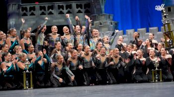 Mountain Brook HS Winner