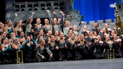 Mountain Brook HS Winner