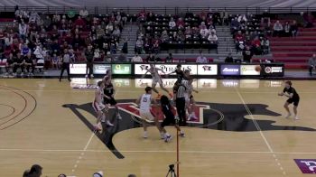 2026 Willamette vs Whitworth - Men's