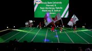 Illinois State University [2026 Small Coed Division I - Game Day Semis] 2026 UCA & UDA College Cheerleading and Dance Team National Championship