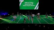 Wofford College [2026 All Girl Division I - Game Day Semis] 2026 UCA & UDA College Cheerleading and Dance Team National Championship