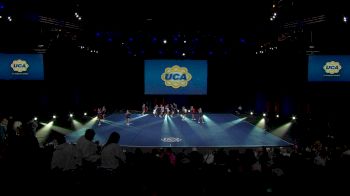 Indian Valley High School [2026 Cheer - Varsity Non Building Division II Semis] 2026 National School Spirit Championships DII