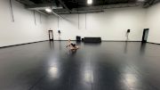 Viva Dance Collective - Melina Holle [Junior - Solo - Contemporary/Lyrical] 2026 NDA All Star National Solo Qualifier