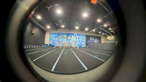 North Star Athletics - Shiv3r [L3 Senior] 2026 Encore - Winter Virtual II