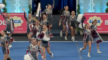 Bullitt Central High School [2024 Small Varsity D2 Finals] 2024 UCA National High School Cheerleading Championship