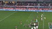 Penaud Try vs Toulouse
