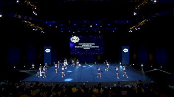 Valley View High School [2024 Small Varsity D2 Quarters] 2024 UCA National High School Cheerleading Championship
