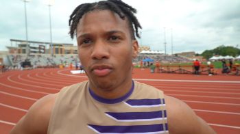 Germain Smith-Mata Is Coming For Louisiana HS Records