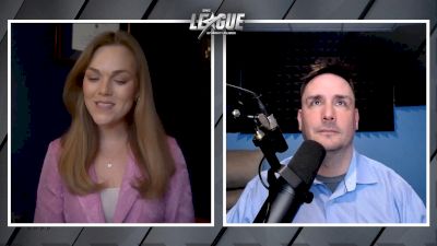The League Regional Update With Maddie & Lark: Southeast