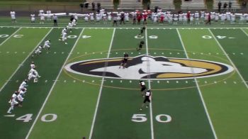 Highlight: Davenport vs Michigan Tech | GLIAC Football 2024