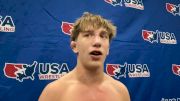 Lander Bosh: 120-pound USA Wrestling Preseason Nationals Champion