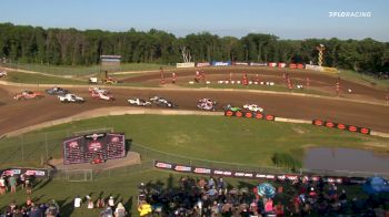 Highlights: AMSOIL Champ Off-Road at ERX 2026 | Pro Spec Saturday