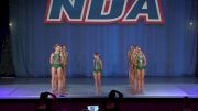 Star Steppers Dance [2024 Youth Large - Contemporary/Lyrical Day 1] 2024 NDA All-Star Nationals