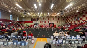 Antonian High School [Intermediate Coed Varsity] 2023 NCA December Virtual Championship